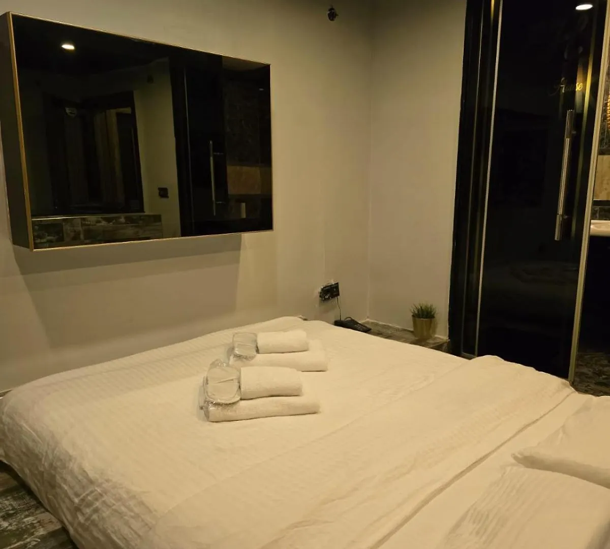 Kilic Apart Otel Ankara 0*,
