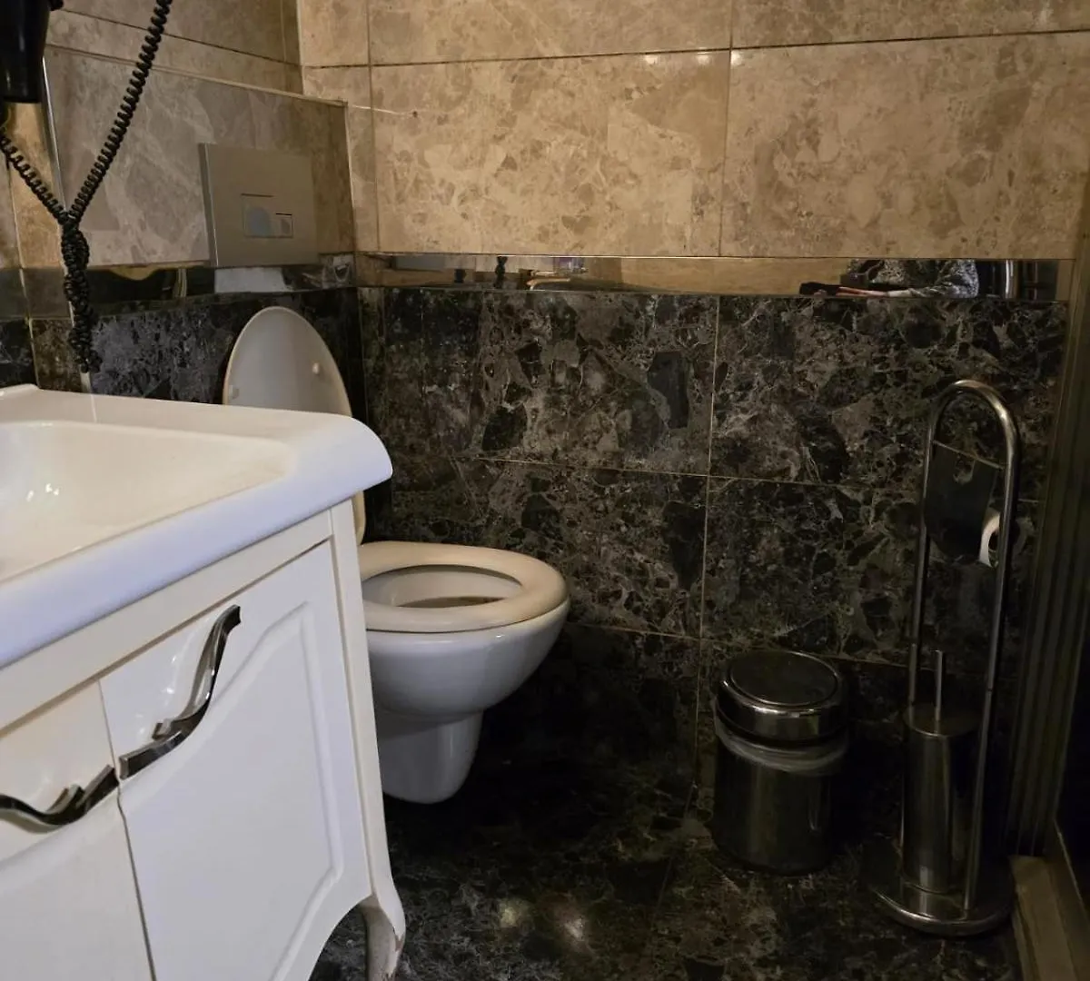 Kilic Apart Otel Ankara