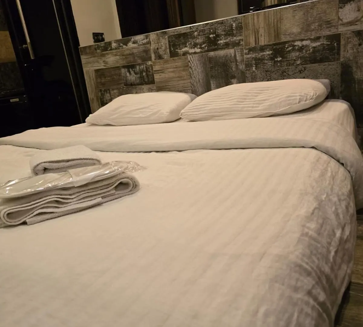 Kilic Apart Otel Ankara Appart hôtel