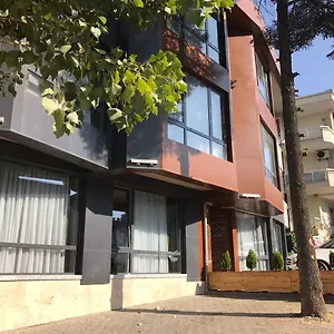 Apart Otel Centrum House, Ankara