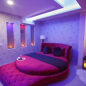 Apart Otel Park 12, Ankara