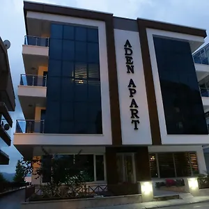 Apart Otel Aden Apart, Ankara