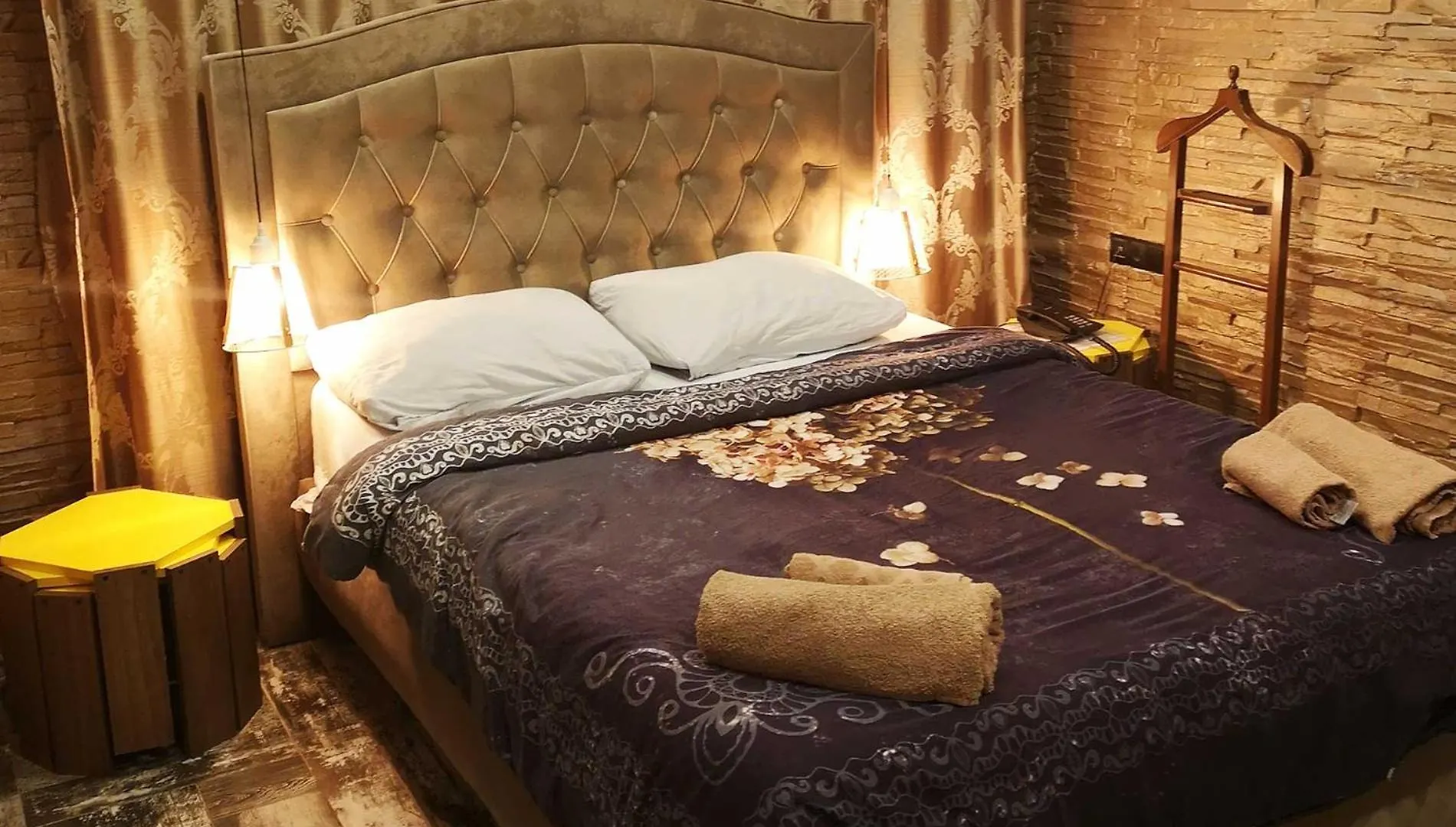 Kilic Apart Otel Ankara