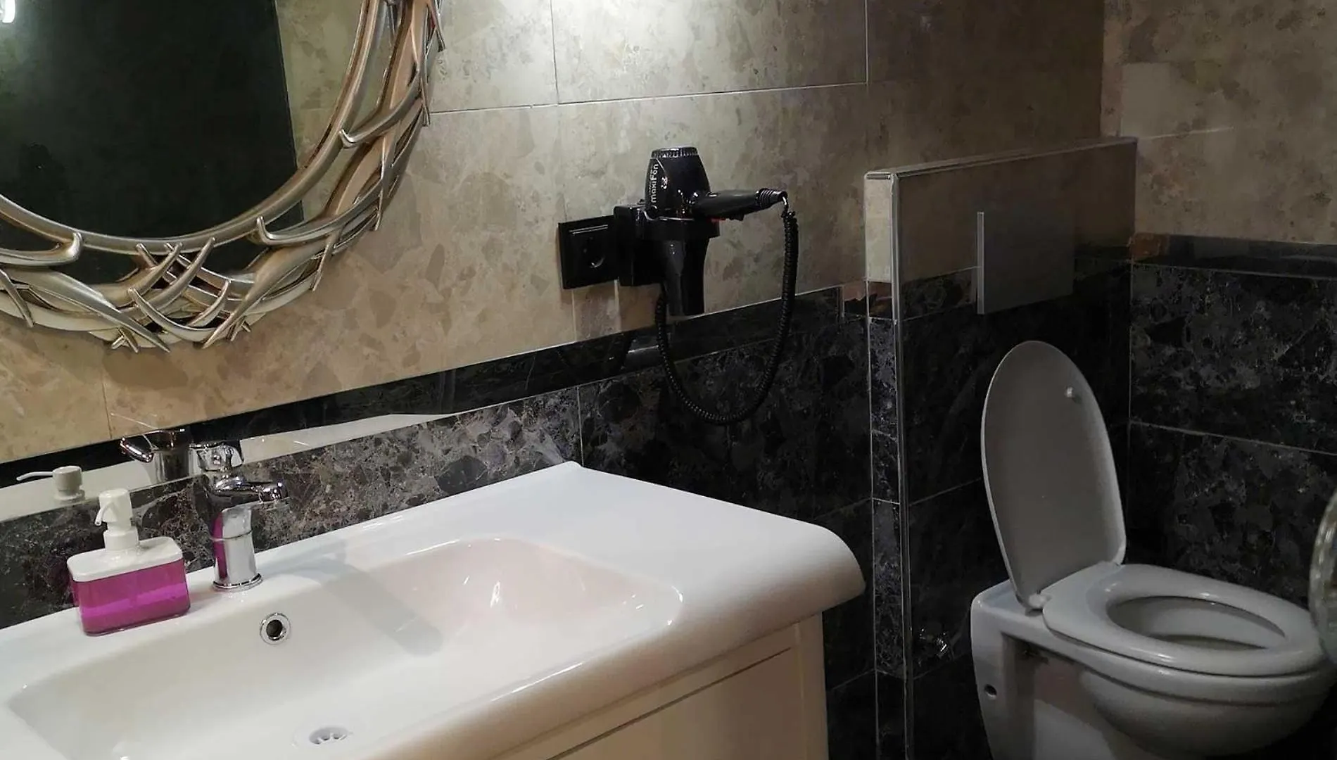 Kilic Apart Otel Ankara Aparthotel