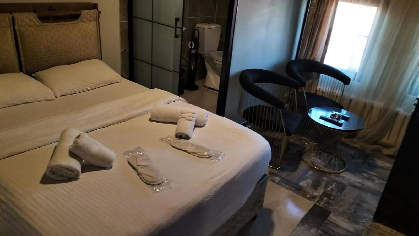 Aparthotel Kilic Apart Otel Ankara