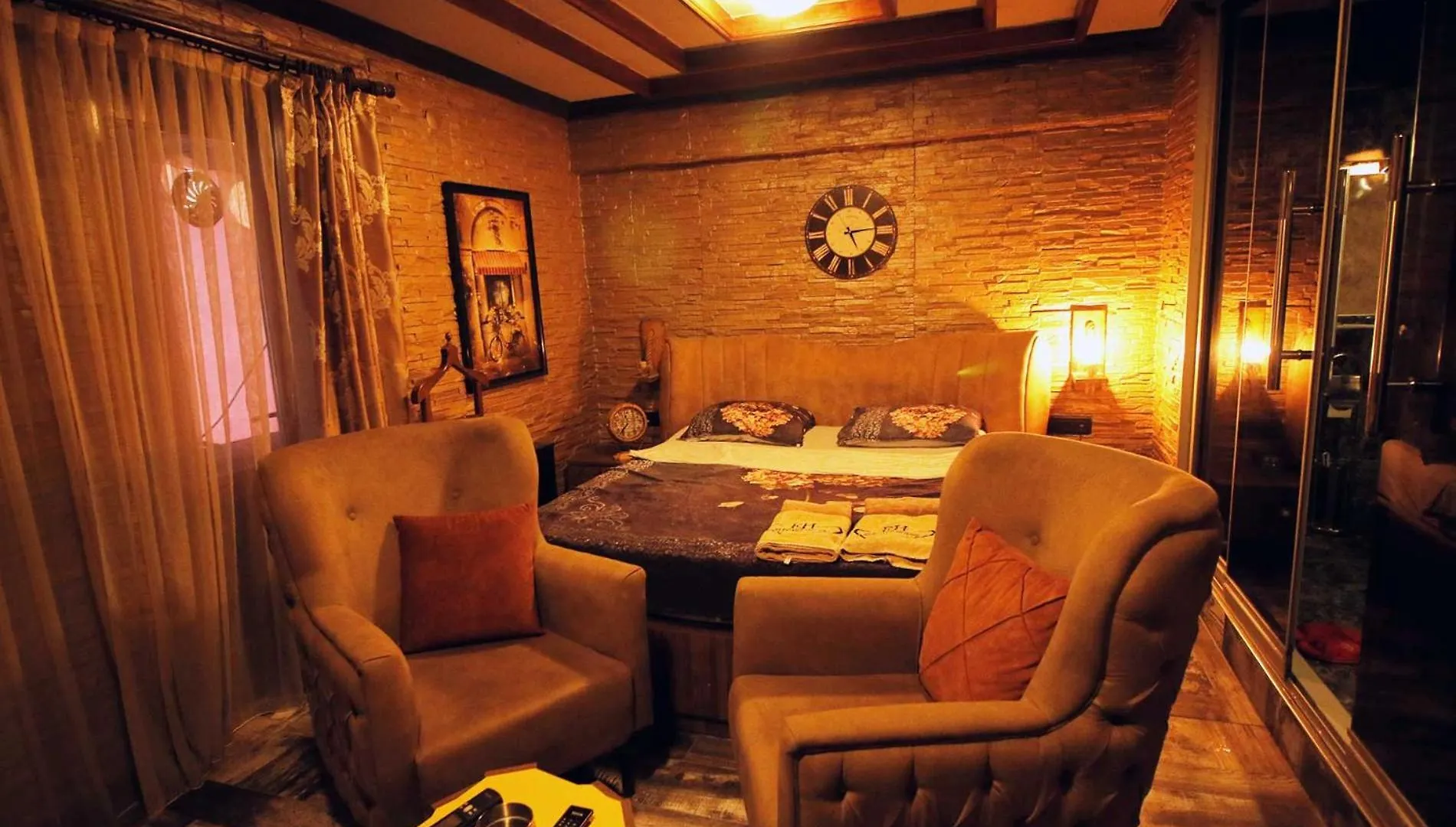 Aparthotel Kilic Apart Otel Ankara