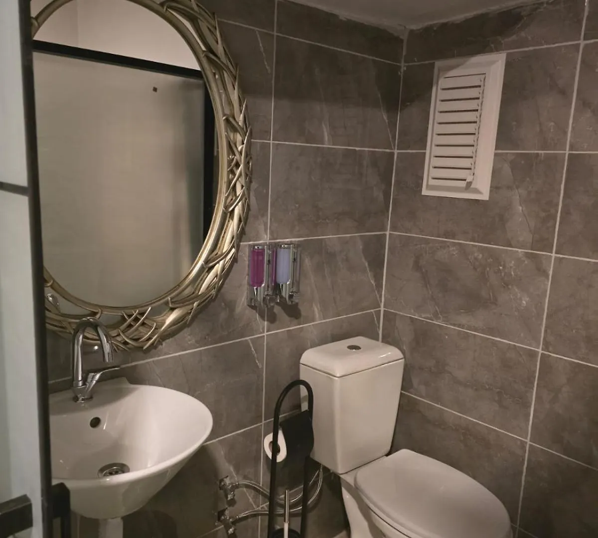 Aparthotel Kilic Apart Otel Ankara