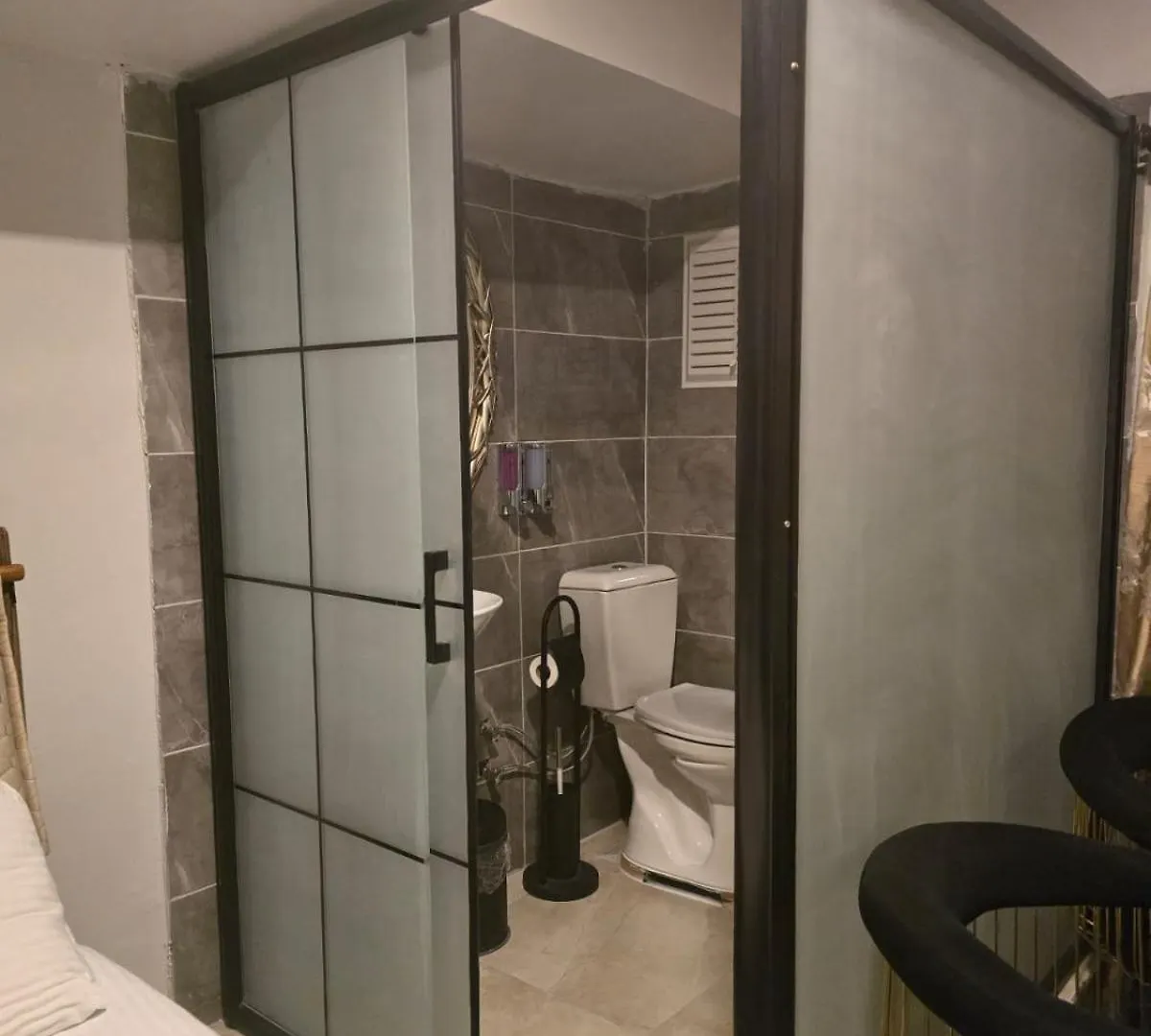 Kilic Apart Otel Ankara Aparthotel