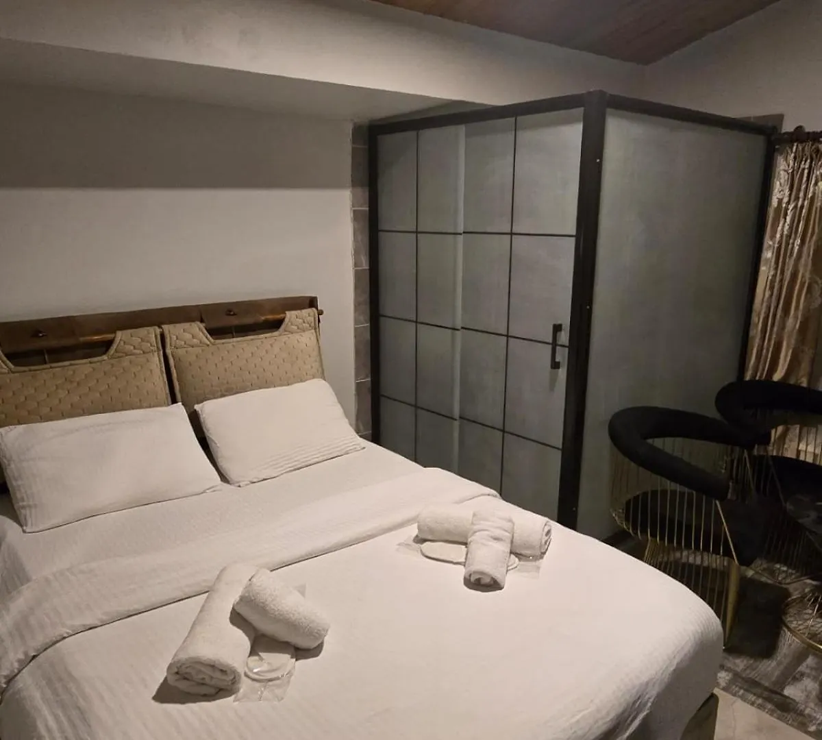 Kilic Apart Otel Ankara