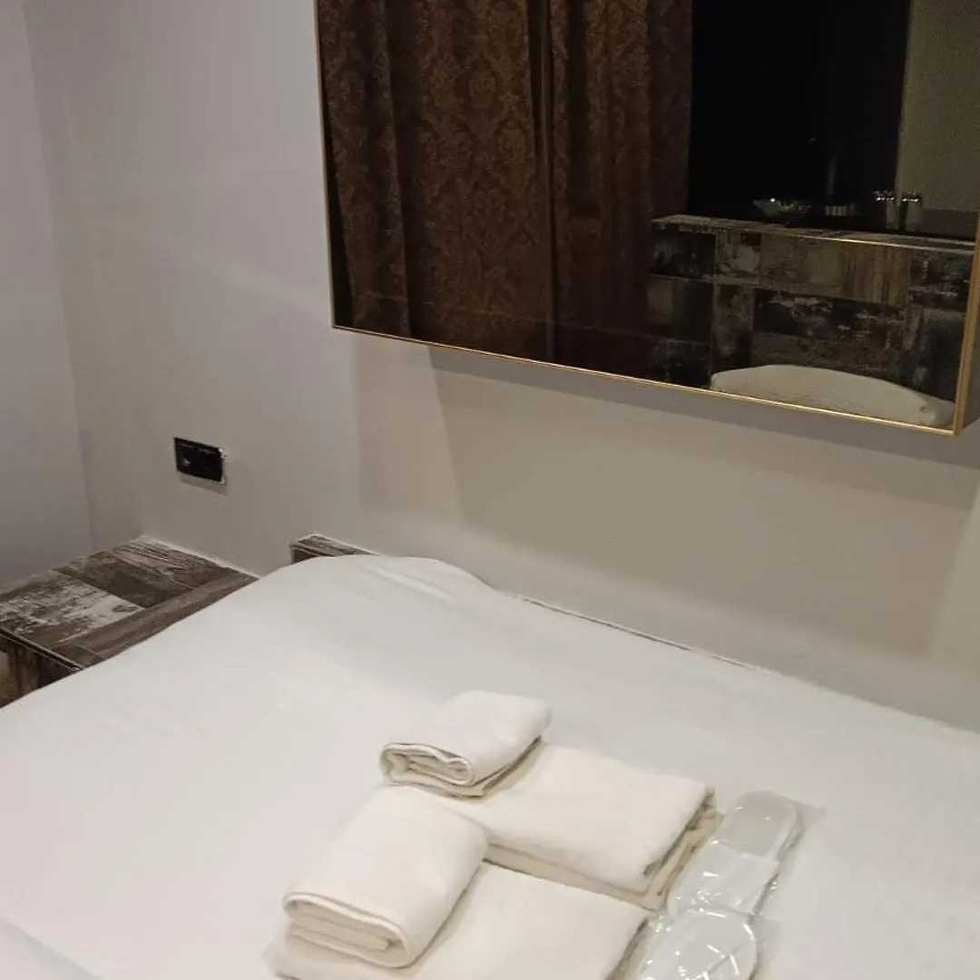 Kilic Apart Otel Ankara 0*,  Turkey
