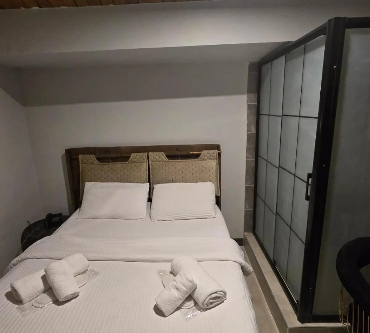 Kilic Apart Otel Ankara Turkey