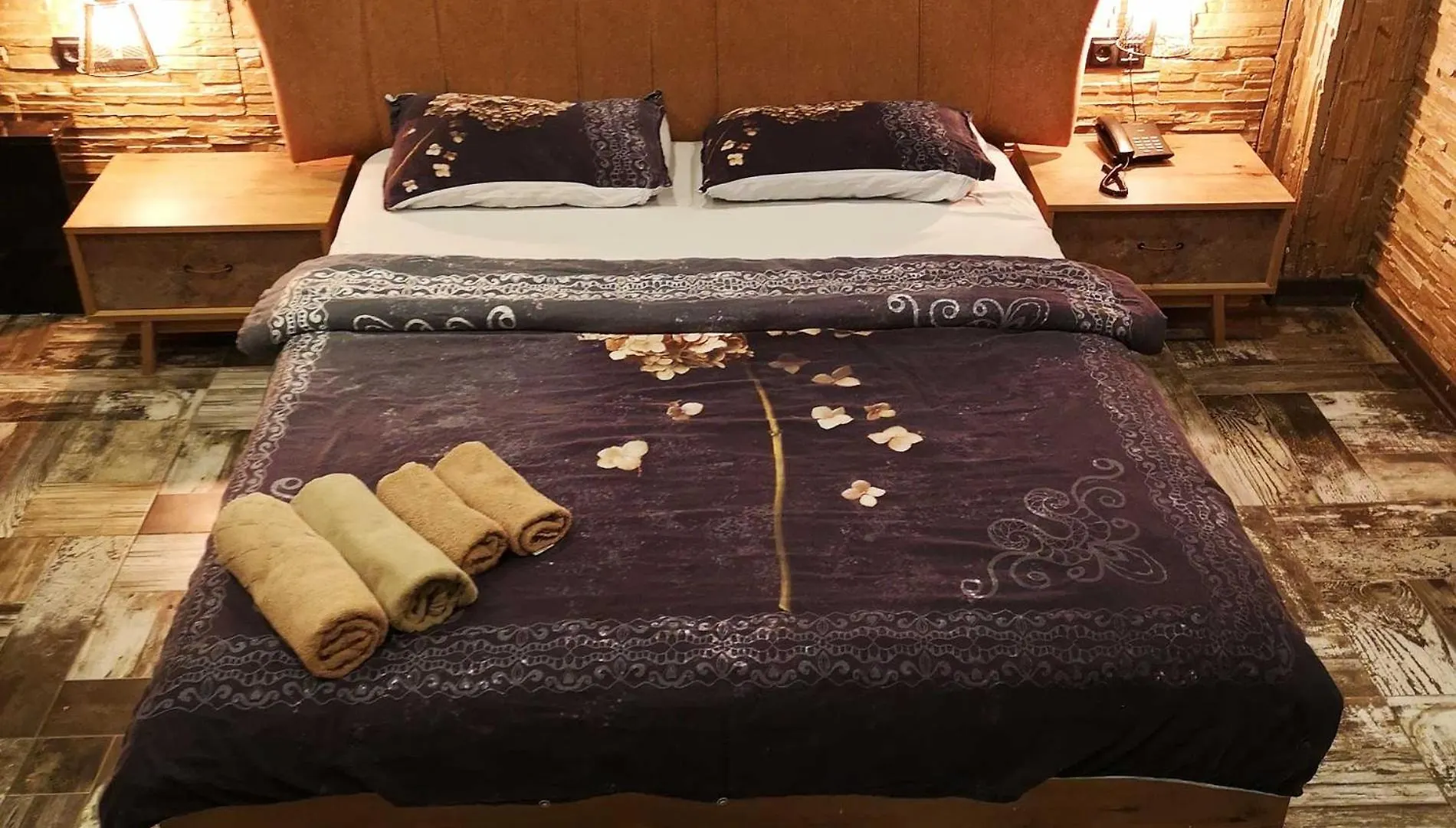 Kilic Apart Otel Ankara 0*,  Turkey