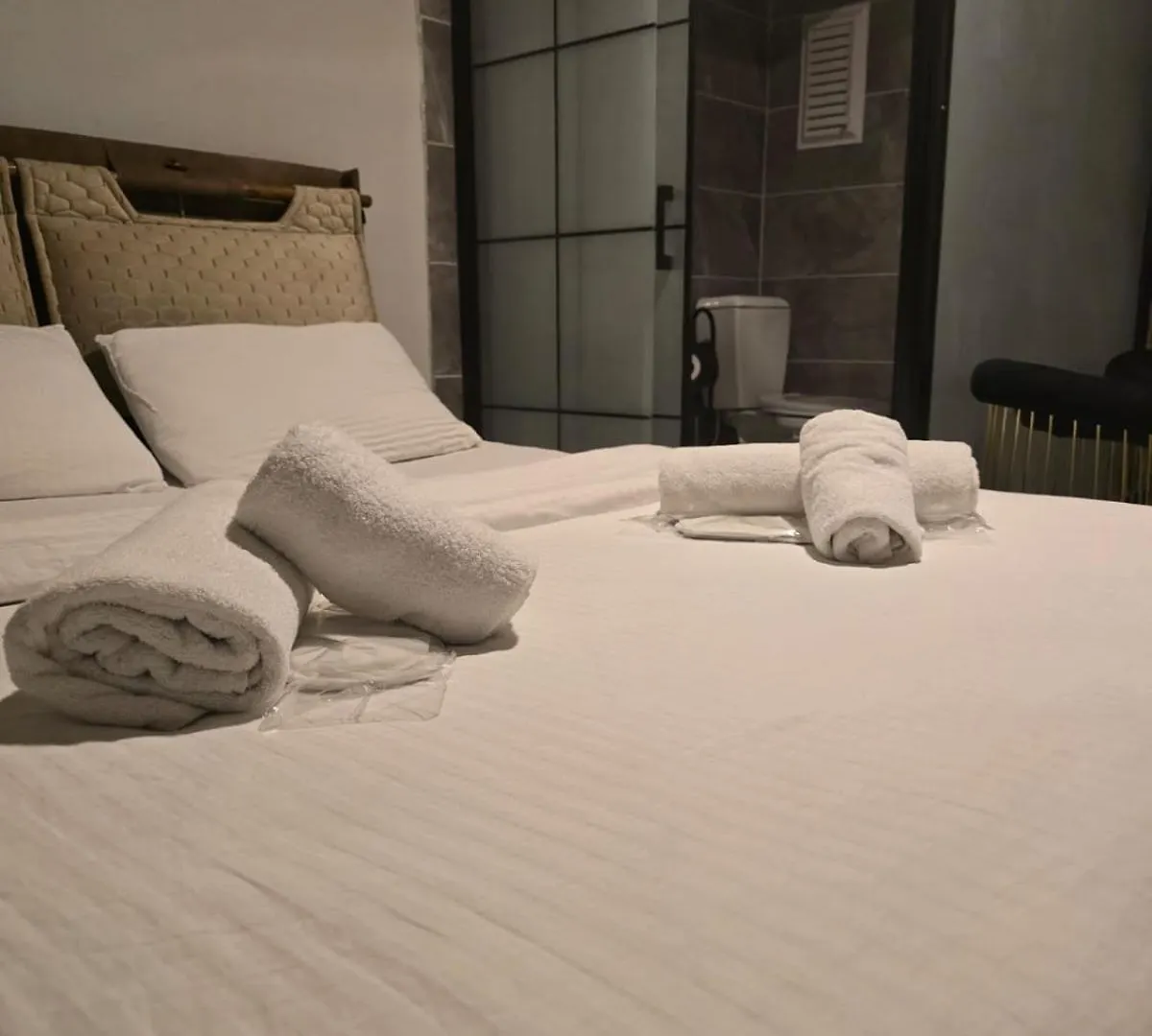 Kilic Apart Otel Ankara