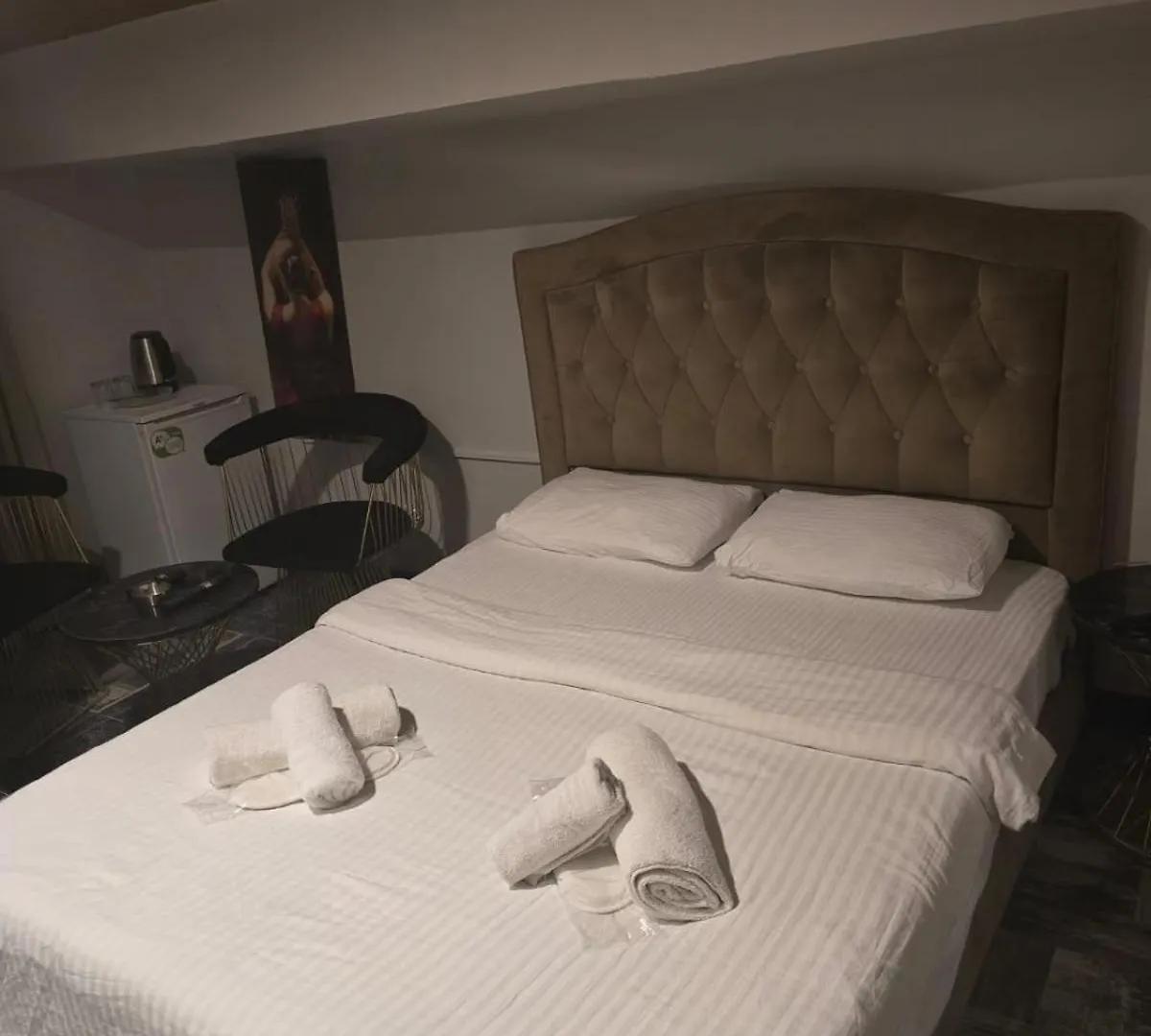 Kilic Apart Otel Ankara